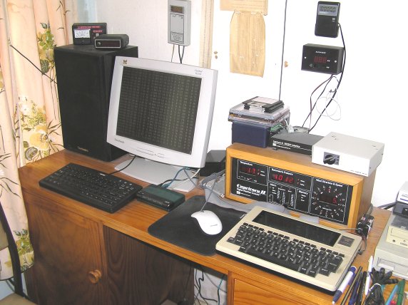 Inline Image: weather station computer equipment